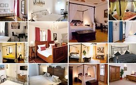 Restaurant Dicker Mann Hotel zum Blauen Krebs